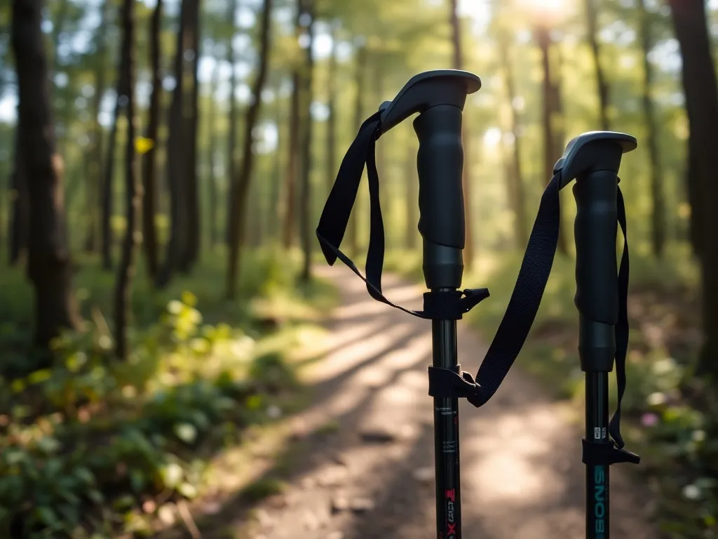 Dobre kije do nordic walking: co mówią użytkownicy na forum?