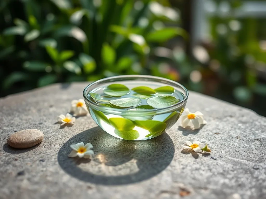 Jak skutecznie pozbyć się cellulitu wodnego na udach?