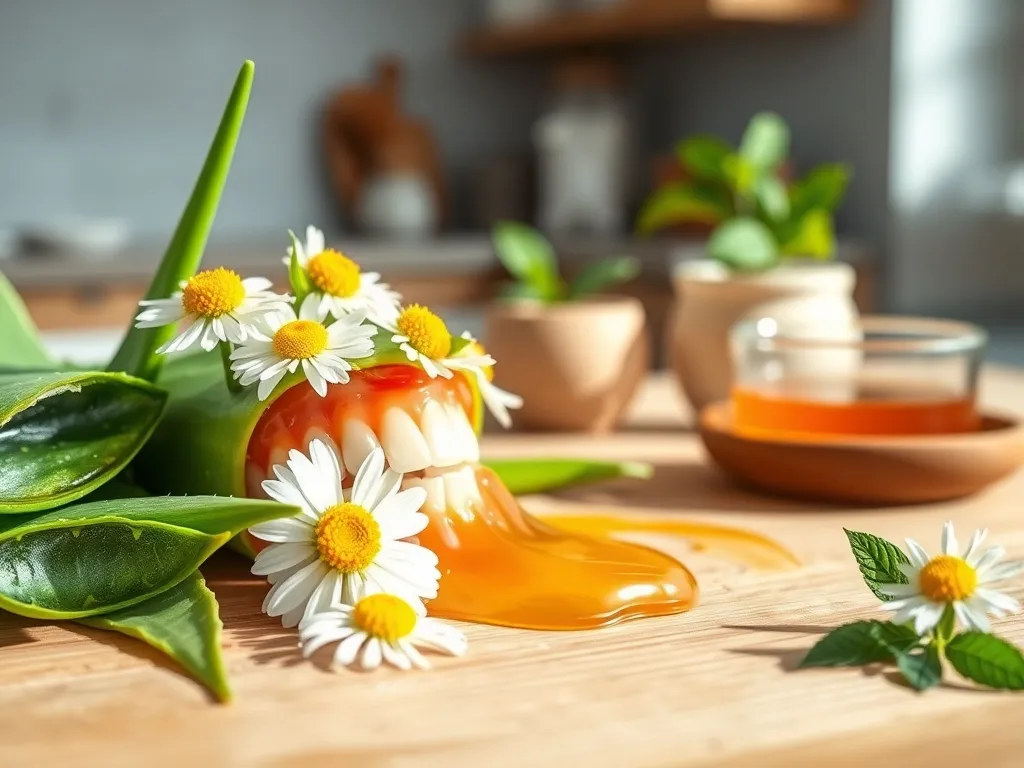 Afty w jamie ustnej: przyczyny i skuteczne metody leczenia