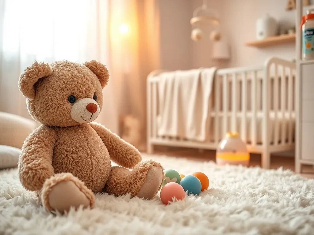 Domowe sposoby na katar u niemowlaka: sprawdzone metody i porady