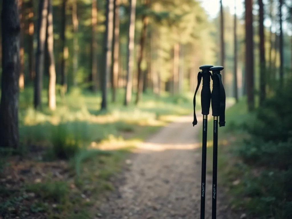 Nordic walking - zalety i wady: co warto wiedzieć?