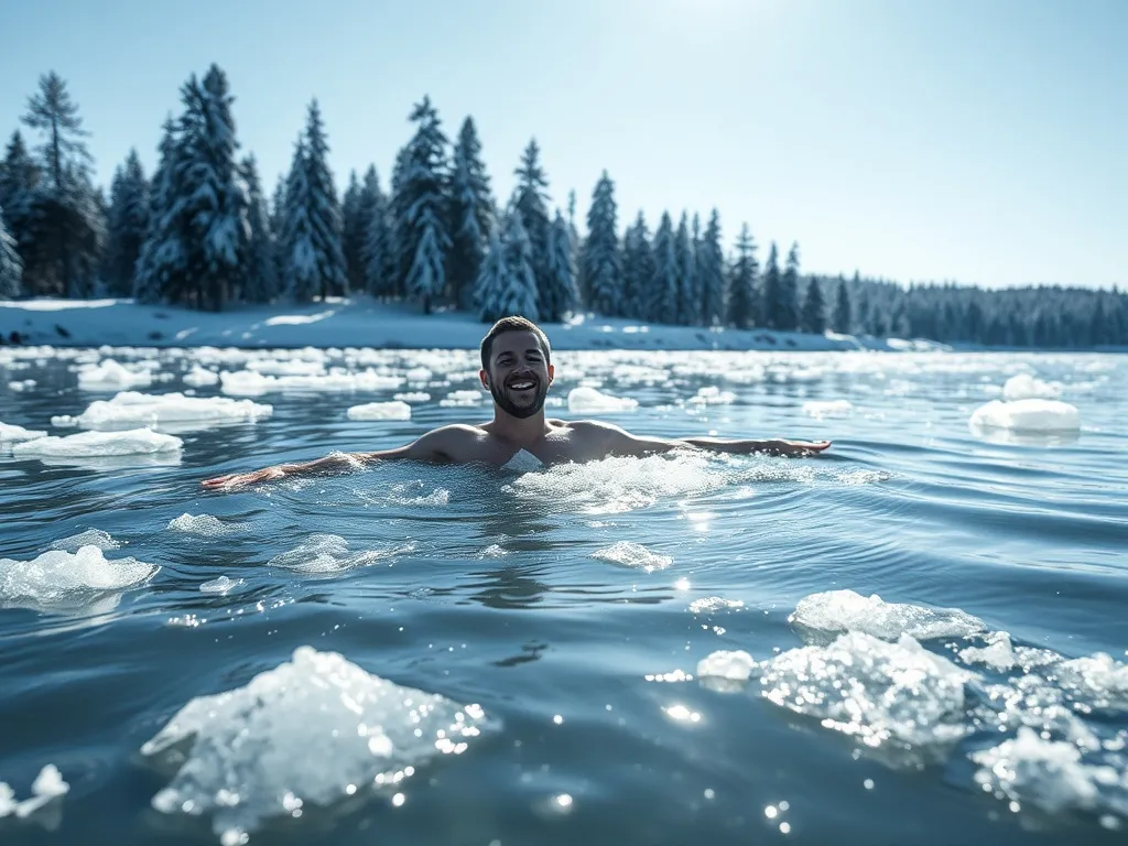 Ile kalorii spala morsowanie? Odkryj korzyści zdrowotne!