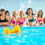 Aqua aerobik efekty przed i po: co warto wiedzieć?