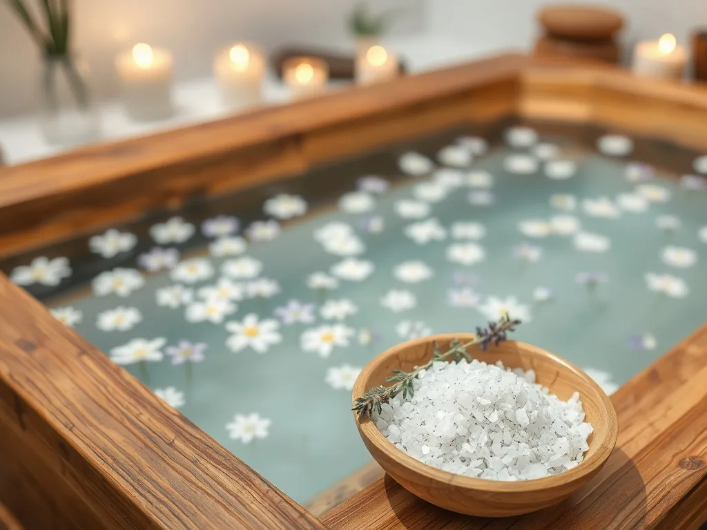 Chlorek magnezu do kąpieli: przeciwwskazania, o których musisz wiedzieć