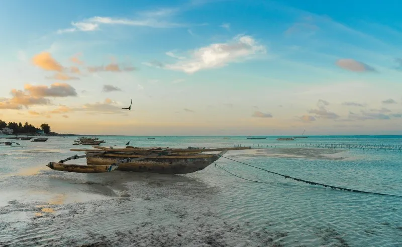 Zanzibar - kiedy jechać i czy warto?
